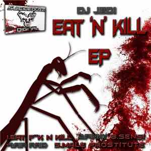 Jedi  - Eat 'N' Kill EP flac album