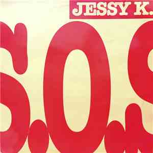 Jessy K. - S.O.S. flac album