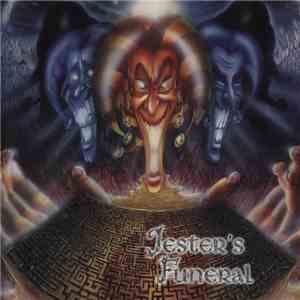 Jester's Funeral - Labyrinth flac album