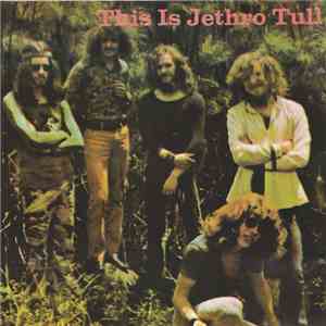 Jethro Tull - This Is Jethro Tull flac album