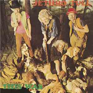 Jethro Tull - This Was flac album