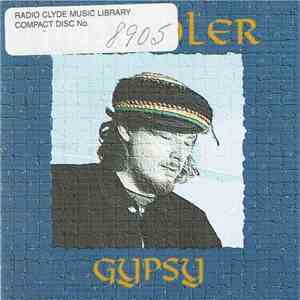 Jim Fidler - Gypsy flac album