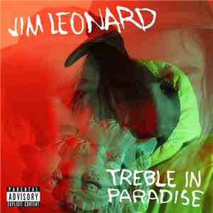 Jim Leonard  - Treble in Paradise flac album