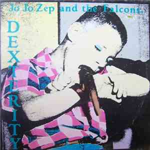 Jo Jo Zep & The Falcons - Dexterity flac album