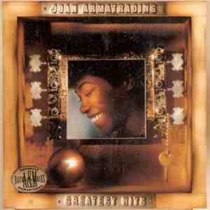 Joan Armatrading - Greatest Hits flac album