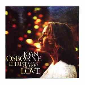 Joan Osborne - Christmas Means Love flac album