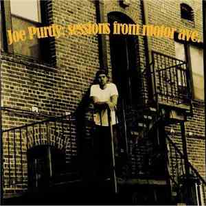 Joe Purdy - Sessions From Motor Ave. flac album