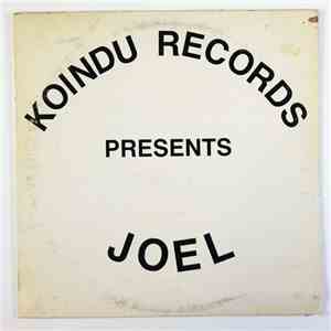 Joel  - Joel flac album