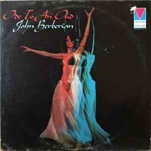 John Berberian - Ode To An Oud flac album
