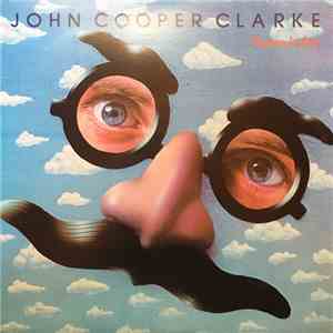 John Cooper Clarke - Disguise In Love flac album