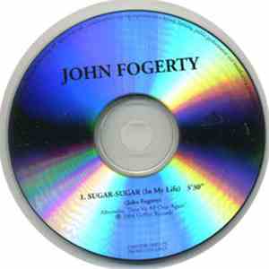 John Fogerty - Sugar-Sugar (In My Life) flac album