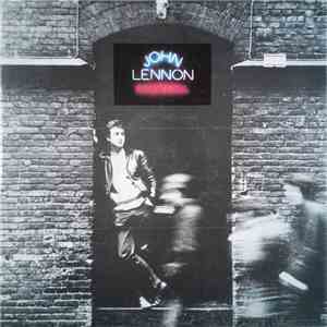 John Lennon - Rock 'N' Roll flac album