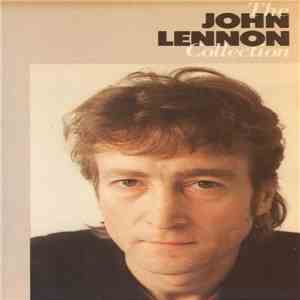 John Lennon - The John Lennon Collection flac album