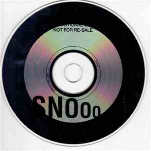 John Martyn - Snooo... flac album
