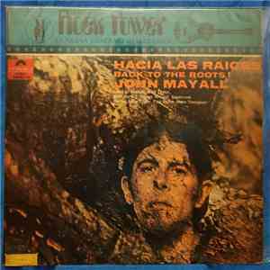 John Mayall - Hacía Las Raíces Back To The Roots flac album