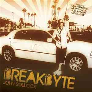John Soulcox - Breakbyte flac album