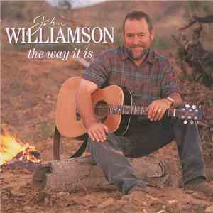 John Williamson - The Way It Is flac album