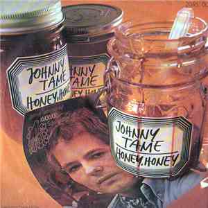 Johnny Tame - Honey Honey / Please Let Them Be flac album