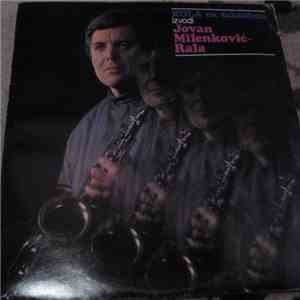 Jovan Milenković - Kola Na Saksofonu flac album