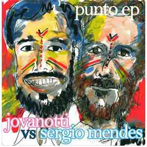 Jovanotti Vs. Sérgio Mendes - Punto flac album