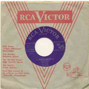 Jove Paone - Quando Mi Faccio Grande flac album