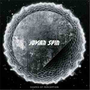 Jovian Spin - Shapes Of Perception flac album