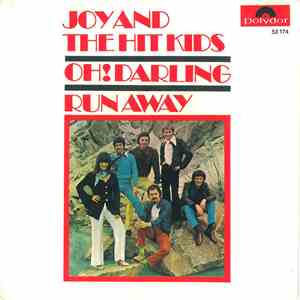 Joy And The Hit Kids - Oh! Darling / Runaway flac album