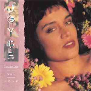 Joyce - Language And Love flac album
