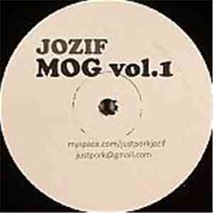 Jozif - Mog Vol 1 flac album
