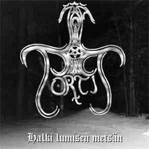 Jääportit - Halki Lumisen Metsän flac album