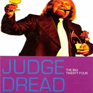 Judge Dread - The Big Twenty Four flac album