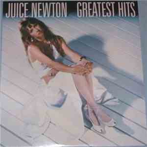 Juice Newton - Greatest Hits flac album