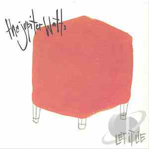 Jupiter Watts - Let It Lie flac album