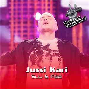 Jussi Kari - Suu & Pää flac album