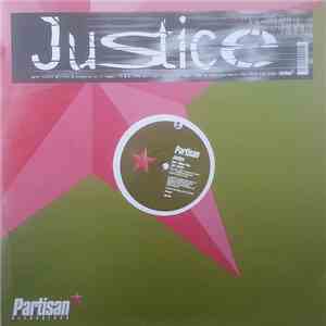 Justice - Mauve Flow / Switch flac album