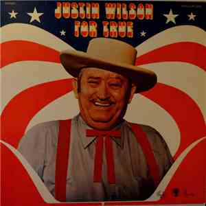 Justin Wilson - For True flac album