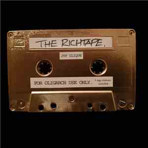 JVF Clique - The Richtape flac album