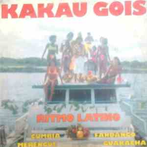 Kakau Góis - Ritmo Latino flac album