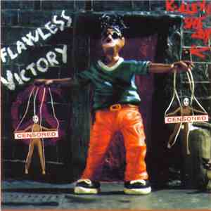 K-Alexi Shelby - Flawless Victory flac album