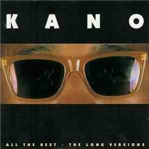 Kano - All The Best - The Long Versions flac album