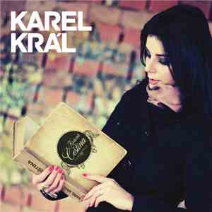 Karel Král  - Krásná Čeština flac album