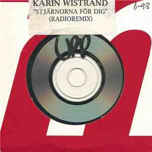 Karin Wistrand - Stjärnorna För Dig (Radio Remix) flac album