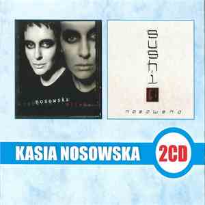 Kasia Nosowska - Milena / Sushi flac album