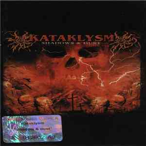 Kataklysm - Shadows & Dust flac album