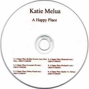 Katie Melua - A Happy Place flac album