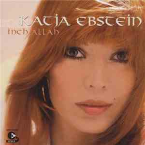 Katja Ebstein - Inch Allah flac album
