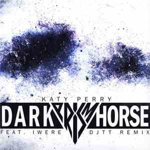 Katy Perry Feat. Iwere - Dark Horse flac album