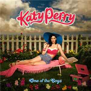Katy Perry - One Of The Boys flac album