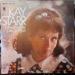 Kay Starr - When The Lights Go On Again flac album