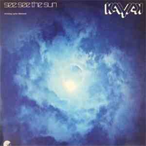 Kayak - See See The Sun flac album